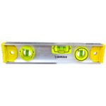 NIVEL ALUMINIO 12" CON IMAN UDUKE (HT90095)