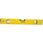 NIVEL ALUMINIO 16 AMARILLO UDUKE (HT90116)