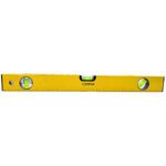 NIVEL ALUMINIO 20 AMARILLO UDUKE (HT90117)