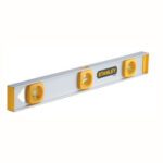 NIVEL ALUMINIO STANLEY 12 (STHT42072-LA)