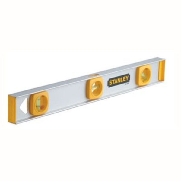 NIVEL ALUMINIO STANLEY 12 (STHT42072-LA)