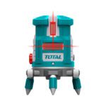 Nivel Laser 30 MTS Industrial Autonivelante Laser Rojo Total (TLL306505)