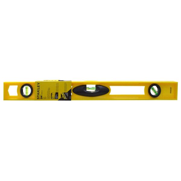 NIVEL STANLEY AMARILLO 24 (42-468)