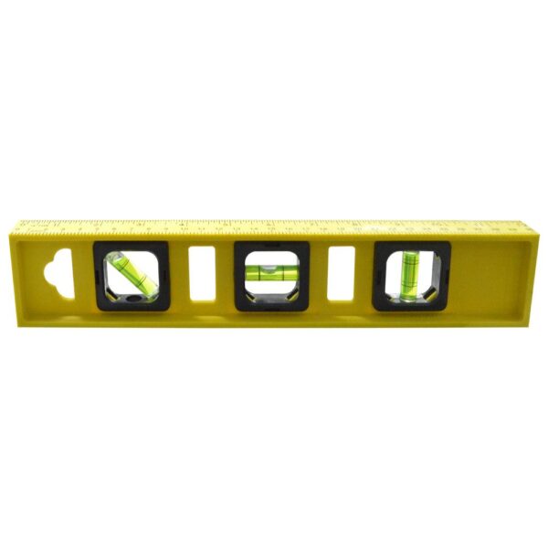 NIVEL UDUKE AMARILLO PROFESIONAL 24 (HT30220)