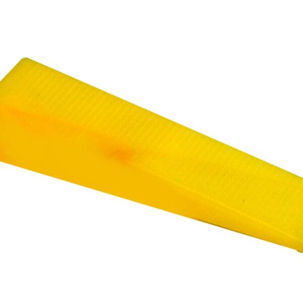 NIVELADOR DE BALDOSA PRECIO PAQUETE X 100UNDS (HT1236)
