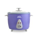 OLLA ARROCERA 1.8 LTS VIOLET HERC-180V HOME ELEMENTS