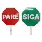 PALETA  DE PARE - SIGA PEQUENA (30*30 CMS