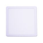 PANEL LED 18W CUADRADO S/P LUZ DIA UDUKE (6500K)(85-265V)(HT80378)(35045B)