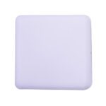 PANEL LED 18W CUADRADO S/P SIN MARCO LUZ DIA 6500K 85-265V UDUKE (HT80464)