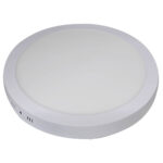 PANEL LED 18W REDONDO S/P LUZ DIA KARLUZ (PANL18W-F-R (KL-2199(2111