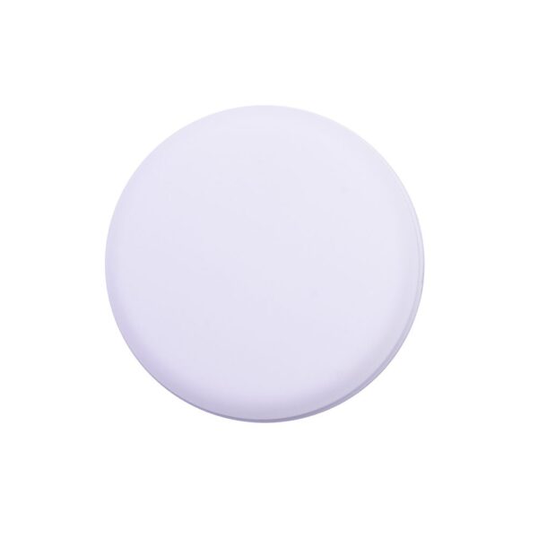 PANEL LED 18W REDONDO S/P SIN MARCO LUZ DIA 6500K 85-265V UDUKE (HT80461)