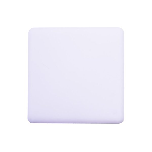 PANEL LED 24W CUADRADO S/P SIN MARCO LUZ DIA 6500K 85-265V UDUKE (HT80465)