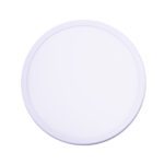 PANEL LED 24W REDONDO S/P LUZ DIA UDUKE (6500K)(85-265V)(HT80379)(35025B)