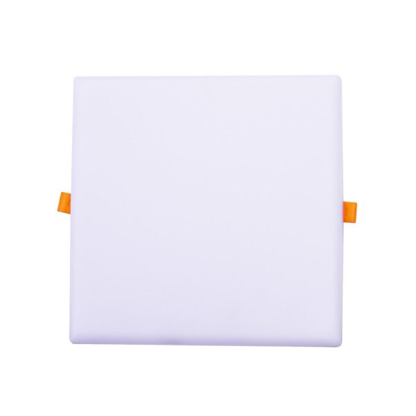 PANEL LED 36W CUADRADO INCRUSTAR SIN MARCO LUZ DIA 6500K 85-265V UDUKE (HT80460)
