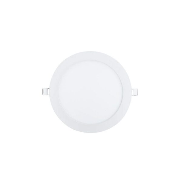PANEL LED 3W REDONDO INCRUSTAR LUZ DIA VHARBOR 6500K 85-265V(HT80508)