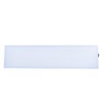 PANEL LED 48W CUADRADO 30 X 120 INCRUSTAR KARLUZ MULTIVOLTAGE