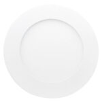 PANEL LED 6W REDONDO S/P LUZ DIA UDUKE (6500K)(85-265V)(HT80373)(35009B)