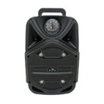 PARLANTE CABINA 8 PULGADAS W-6008 (BLUETOOTH-ENTRADA USB-MICRO SD- RADIO FM)