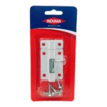 PASADOR BLANCO INDUMA  3 (T1502-0053)