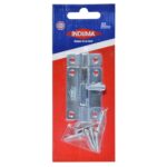 Pasador Zincado Induma 3 (T1502-0068)
