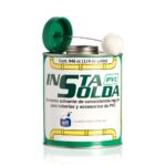 PEGA PVC 1/4 INSTASOLDA ( 960CC )