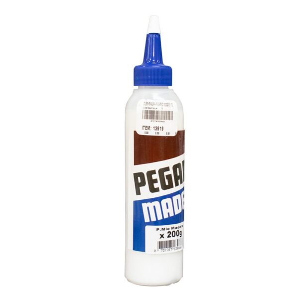 COLBON MADERA PEGAMIO X 200 G (1113)