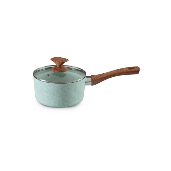 PEROL 16CM A/A GRANITO MENTA C/T ILKO (1101350)