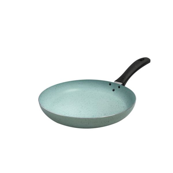 SARTEN 26CM A/A GRANITO MENTA S/T ILKO (1101357)