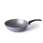 SARTEN WOK 28CM A/A GRANIT MENT S/T ILKO (1101358)