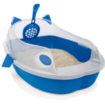 ARENERO PREMIUM AZUL REY ARMATY (10301114140)