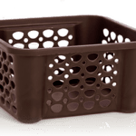 CESTA CALADA 6.3LT WENGUE ARMATY (10202210117)