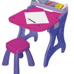 ESCRITORIO MULTIF NINA FUCS/MORAD ARMATY (10109104127)
