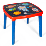MESA INFANTIL ROJO/AZUL ASTRONAUT ARMATY (10105041128)