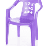 Silla Infantil Morado Armaty (10104027112)