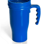 Vaso Termico Azul Armaty (10212061102)