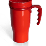 Vaso Termico Rojo Armaty (10212060105)