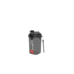 BOTILITO HERM K&GO 400 ML MANIJA HUMO NP (10670)