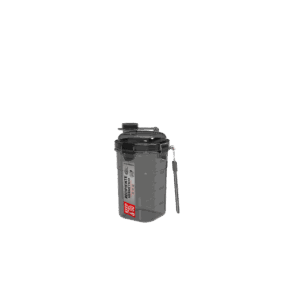 Botilito Herm K&Amp;Go 400 ML Manija Humo Np (10670)