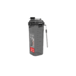 BOTILITO HERM K&GO 600 ML MANIJA HUMO NP (10668)