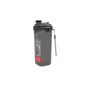 Botilito Herm K&Amp;Go 600 ML Manija Humo Np (10668)