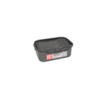 RECIPIENTE HERM RECT K&GO 2.2L HUMO NP (10667)