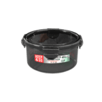 RECIPIENTE HERM RED K&GO 1150 ML HUMO NP (10658)