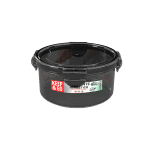 RECIPIENTE HERM RED K&GO 1150 ML HUMO NP (10658)