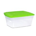CAJA TURIN No. 2 BAJA 25 LT KENDY(70450)