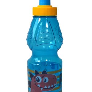 Botilito Space 13 OZ Fantiplas (3202012)