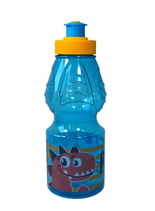 BOTILITO SPACE 13 OZ FANTIPLAS (3202012)