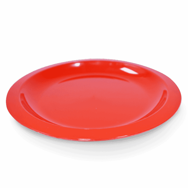 PLATO PANDO AZUL FANTIPLAS (3211027)