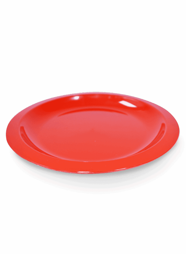 PLATO PANDO AZUL FANTIPLAS (3211027)