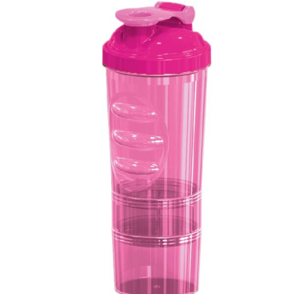 VASO SHAKER No 2 FANTIPLAS (3216047)