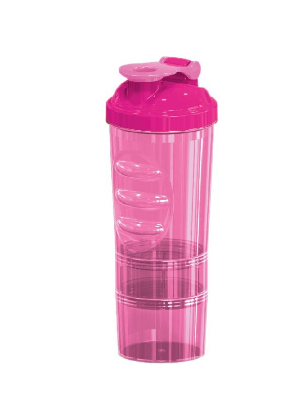 VASO SHAKER No 2 FANTIPLAS (3216047)